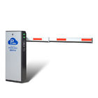 Ankuai AKD115C Duurzaam zwaargewicht Boom Barrier Gate Support ANPR RFID Bluetooth Remote Control