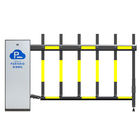 Ankuai AKD115C Duurzaam zwaargewicht Boom Barrier Gate Support ANPR RFID Bluetooth Remote Control