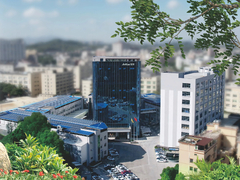 De AnKuai Smart Factory