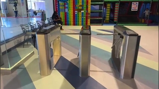 Aangepaste AKT303 statieftourniquets