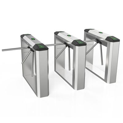 kopen Hoge Turnstile van de Veiligheidsdriepoot Barrièrepoort 3 Wapen voor Toiletten en Bibliotheek online manufacture