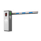 Van de automatische RFID-LEIDENE Afstandsbediening van de de Poort de Elektronische Veiligheid Parkerenboom voor Weg