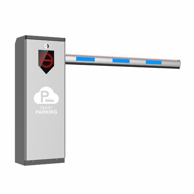 kopen Veiligheidsauto die de Automatische Controle van de Poort Servomotor met LEIDEN Wapen parkeren online manufacture