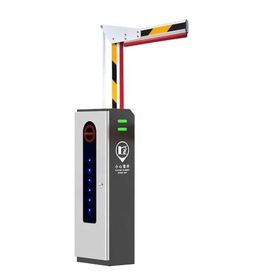 kopen Antineerstorting Geautomatiseerde Rechte Automatische de Boombarrière van de Boompoort met Rfid online manufacture