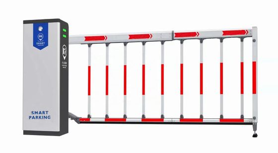 kopen De automatische Elektronische van de Poortrfid van de Boombarrière Barrière van de de Toegangswegparkeerplaats online manufacture
