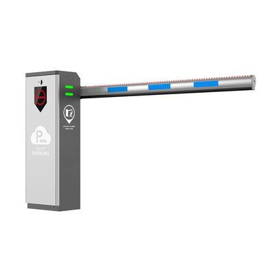 kopen Automatische van het de Poortsysteem gelijkstroom 24V van de Boombarrière van het de Autoparkeren de Barrièrepoort online manufacture