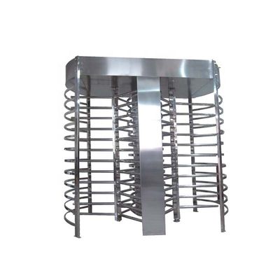 kopen Veiligheids Volledig Hoog Turnstile de ErkenningsToegangsbeheer 30 van het Poortengezicht Ppl/Min online manufacture