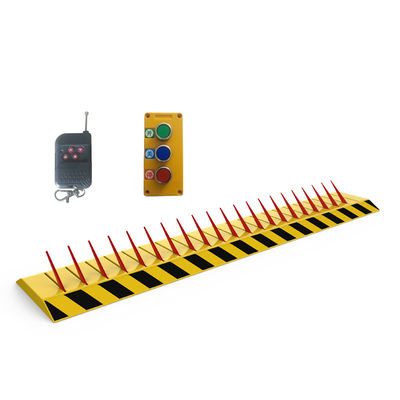 kopen Elektrische van de de Moordenaarsveiligheid van de Verkeers Automatische Band het Systeemmeerpaal Spike Road Blocker online manufacture