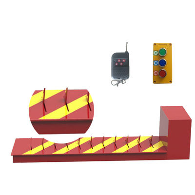 kopen Moordenaar Deflat Spike Tyre Killer van de afstandsbediening de Automatische Band online manufacture