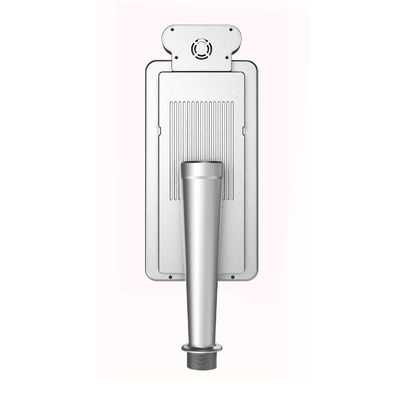 kopen De biometrische Hoge Legering van het de Erkennings Eindaluminium van het Nauwkeurigheidsgezicht met Temperatuuropsporing online manufacture