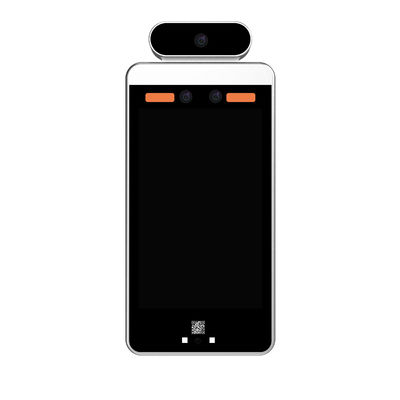 kopen Multifunctioneel het Toegangsbeheersysteem van de Gezichtserkenning met Temperatuuropsporing online manufacture