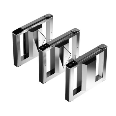 kopen Enig de Barrièreturnstile Robuust Ip56 van de Steegklep Toegangsbeheer online manufacture