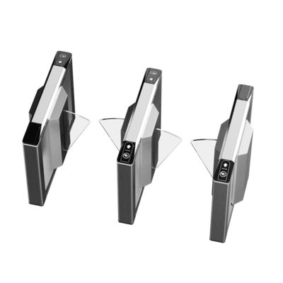 kopen Turnstile van de de Klepbarrière van het Toegangsbeheersysteem Poort met Gezichtserkenning online manufacture