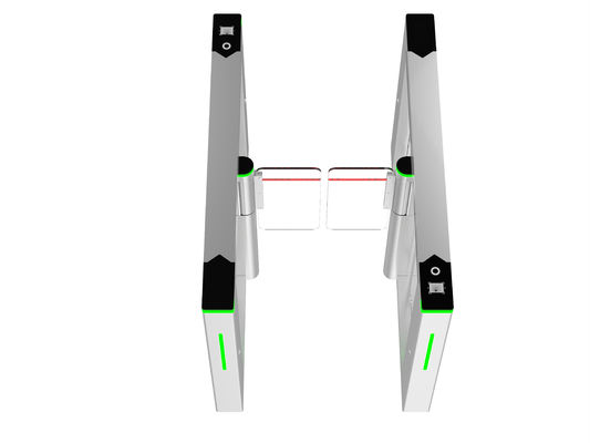 kopen De hoge Turnstiles van Veiligheidsspeedlane Speedgate Automatische Snelheid van de Gezichtserkenning online manufacture