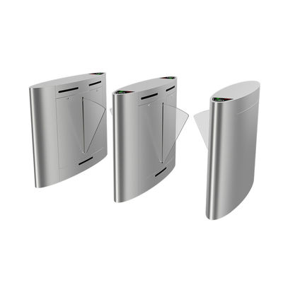 kopen Automatische de Barrièreturnstile van de Ingangsklep de Barrièrepoort van de Toegangsbeheerklep online manufacture