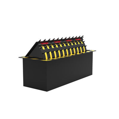 kopen Automatische Hoge Blocker Spike Traffic Road Spike Barrier van de Veiligheids Hydraulische Weg online manufacture
