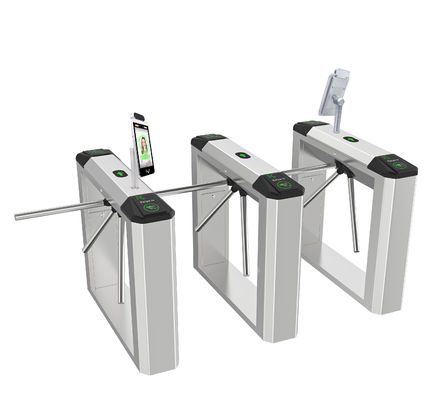kopen Turnstile van de veiligheidsdriepoot de Poort van de Poortbarrière voor Pretpark online manufacture