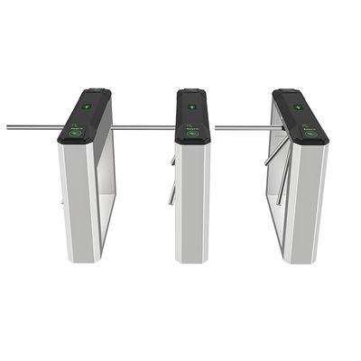 kopen RFID-Driepootturnstile de Poortsysteem van de Poort Automatisch Barrière voor Gymnastiek online manufacture