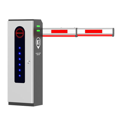 kopen Aangepaste 90W voeding boom barrière poort arm lengte 6m online manufacture