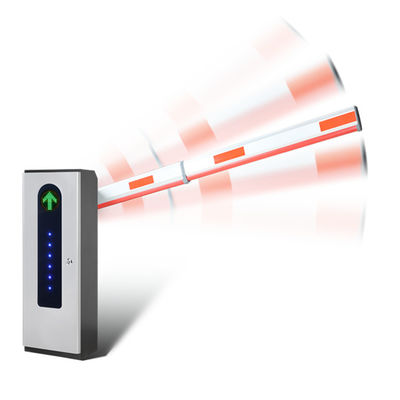 kopen Elektronische toegangspoort voor voertuigcontrole met RFID-parkeerbarrière online manufacture