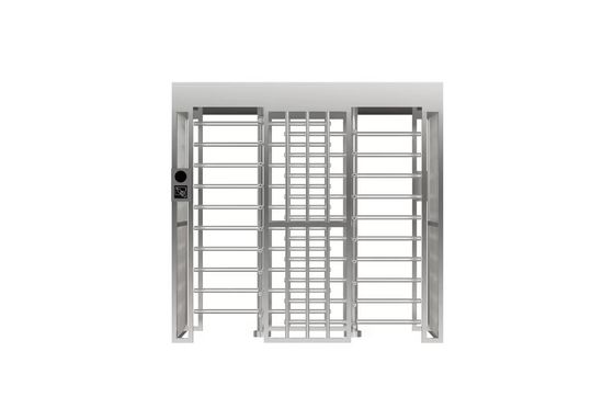 kopen Beveiliging Volle hoogte Draaiwiel 650Mm Doorgang Binnen buiten Beheer 30 personen/min Doorgangssnelheid online manufacture