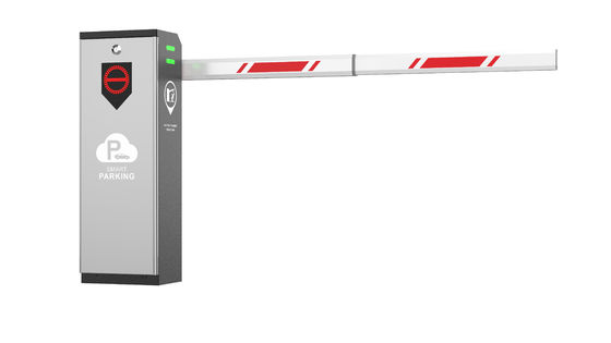 kopen Spanning AC220V/AC110V 50/60HZ Boom Barrier Gate voor vochtigheid ≤ 90% en ≤ 4,5m Boomlengte online manufacture