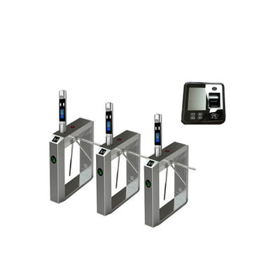 kopen SUS304 zorgt voor een soepele verkeersstroom met een maximale doorgangsbreedte ≤ 600 mm online manufacture