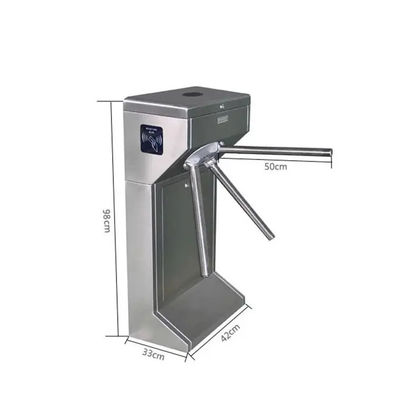 kopen Toegangscontrole-machine driepoot draaibank online manufacture