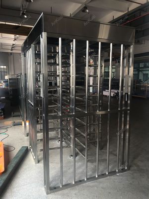 kopen Eenrichtings- of tweerichtingsarm draaiende volhoogte draaibank met 2210x1350x2300 mm temperatuur -15 tot 60 graden online manufacture