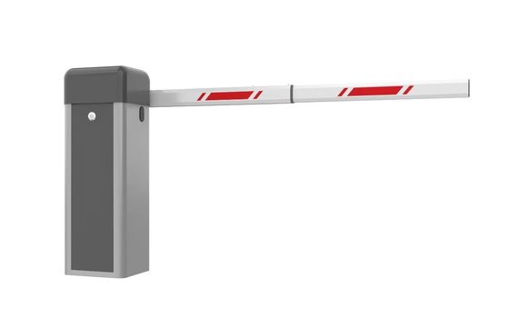 kopen IP54 Telescopisch / LED / vouwbaar / hek boom barrière poort voor parkeerplaats online manufacture