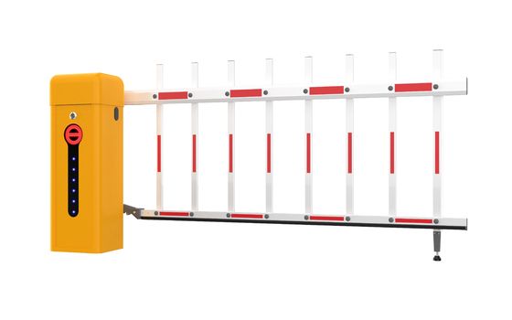 kopen Automatische parkeergrendel met DC24V borstelloze motor en afstandsbediening tot 30 m online manufacture
