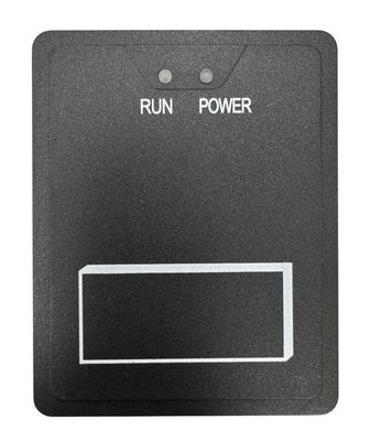 kopen Boom Barrier Gate Radar Vehicle Detector Klein programma Debugging Anti-Crash online manufacture