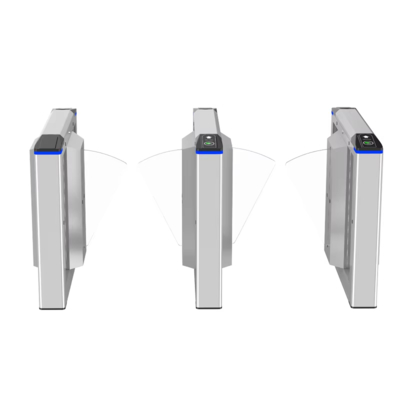 kopen Ultra-veilige Duurzame Snelheid Flap Barrier: Card-Scan Metro Flap Gates online manufacture