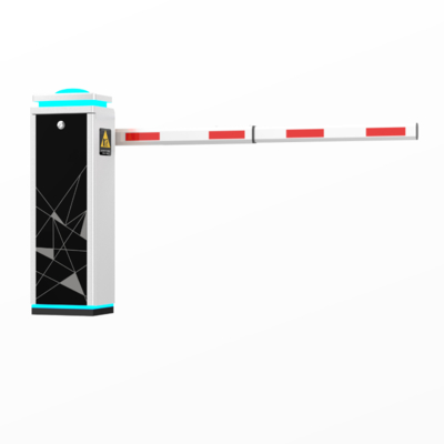 kopen AnKuai AKS580 BLDC 220V roestvrijstalen barrièrepoort online manufacture