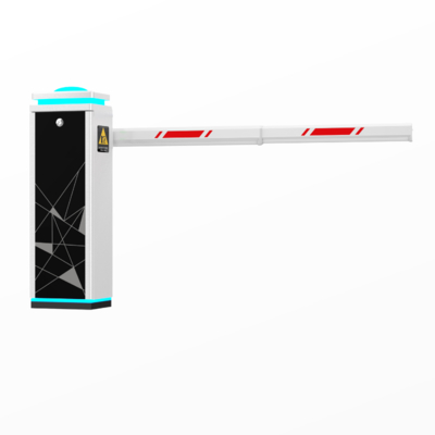 kopen DC24V Borstelloze Motor Boomslagboom met Intelligente Grenssensor online manufacture