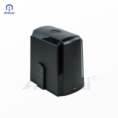 kopen Commercial-Grade Smart Door Opener AK800DC: Automatic Operation with Remote, WiFi App & Infrared Sensor online manufacture