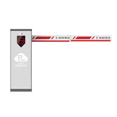 kopen 1.5s Snel Openen 6m Max Boomlengte IP54 Waterdichte Parkeerbarrière Poort voor Voertuigbeheer online manufacture