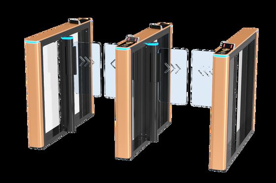 kopen Vrije doorgang bij uitschakelen Draaibarrièretourniquet met temperatuur online manufacture