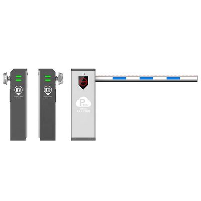Van de de Wegboom van het Parkeerplaatswapen het Systeem van de de Barrièrepoort 10 van de Leven Brushless Miljoenen Motor