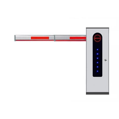 De intelligente ANPR-Poort van de Boombarrière voor van de de Wegboom van de Autoparkeerplaats Poort van de het Parkerenbarrière de Automatische