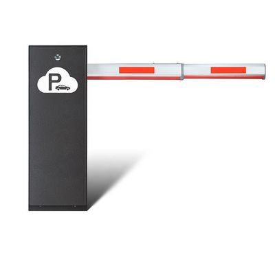 Het vouwen van Elektromechanische Automatische de Boombarrière van de Boombarrière met Rfid-Installatie