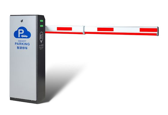 Van de LEIDENE Automatisch van de de Barrièrepoort Veiligheidsboom van de het Systeemgelijkstroom 24V Auto het Parkerenbeheer