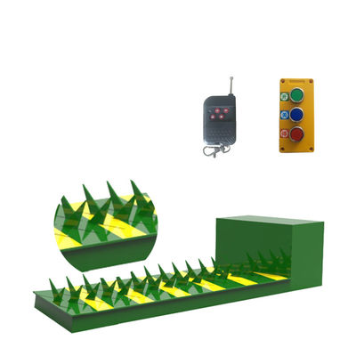 De zware van de de Moordenaarscapaciteit van de Ladings Automatische Band van het de Veiligheidsstaal Moordenaar van de de Wegband