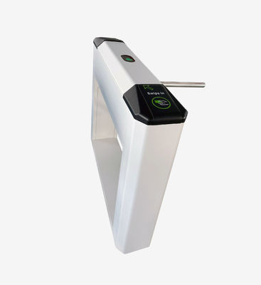 De Driepootturnstile van RFID Magnetische Turnstile van het de Kaartqr code van IC Poort voor Toegangsbeheer