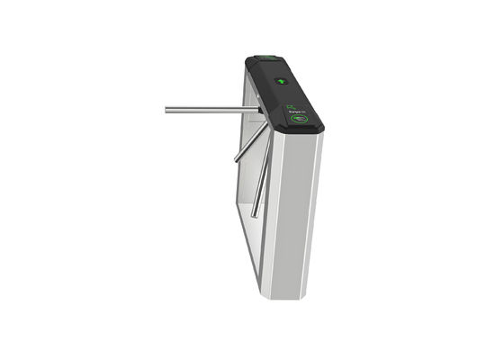 De Driepootturnstile van AC220V 110V Turnstile van het het Toegangsbeheersysteem RFID van de Poortdeur Poort