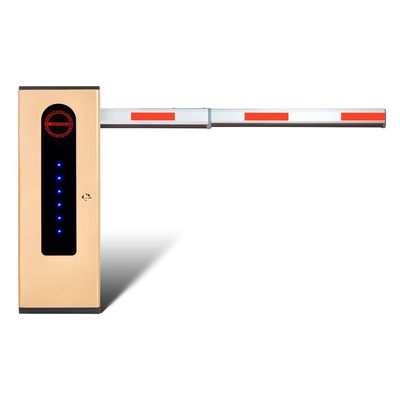 90W automatische Relatieve Vochtigheid ≤90% van de Boombarrière 3-6S