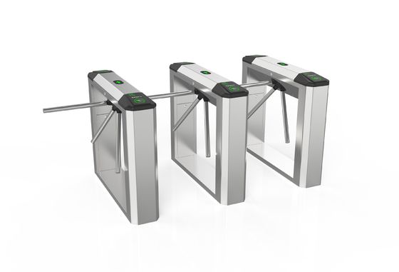 RS485 Communicatie driepoot draaistang voor toegangscontrole binnen/buiten