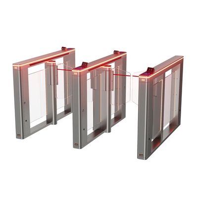 1500*120*990mm snelheidspoortdraaier met inkrementele vierkant ABZ-encoder