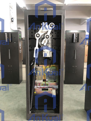 430.5MHz afstandsbediening Automatische boombarrière met 1.5S-6S open/sluittijd