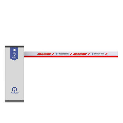 Ankuai AKD158 DC 24V Motor MBTF 5million Boom Barrier Gate Parkeerplaatsen Toegangscontrole